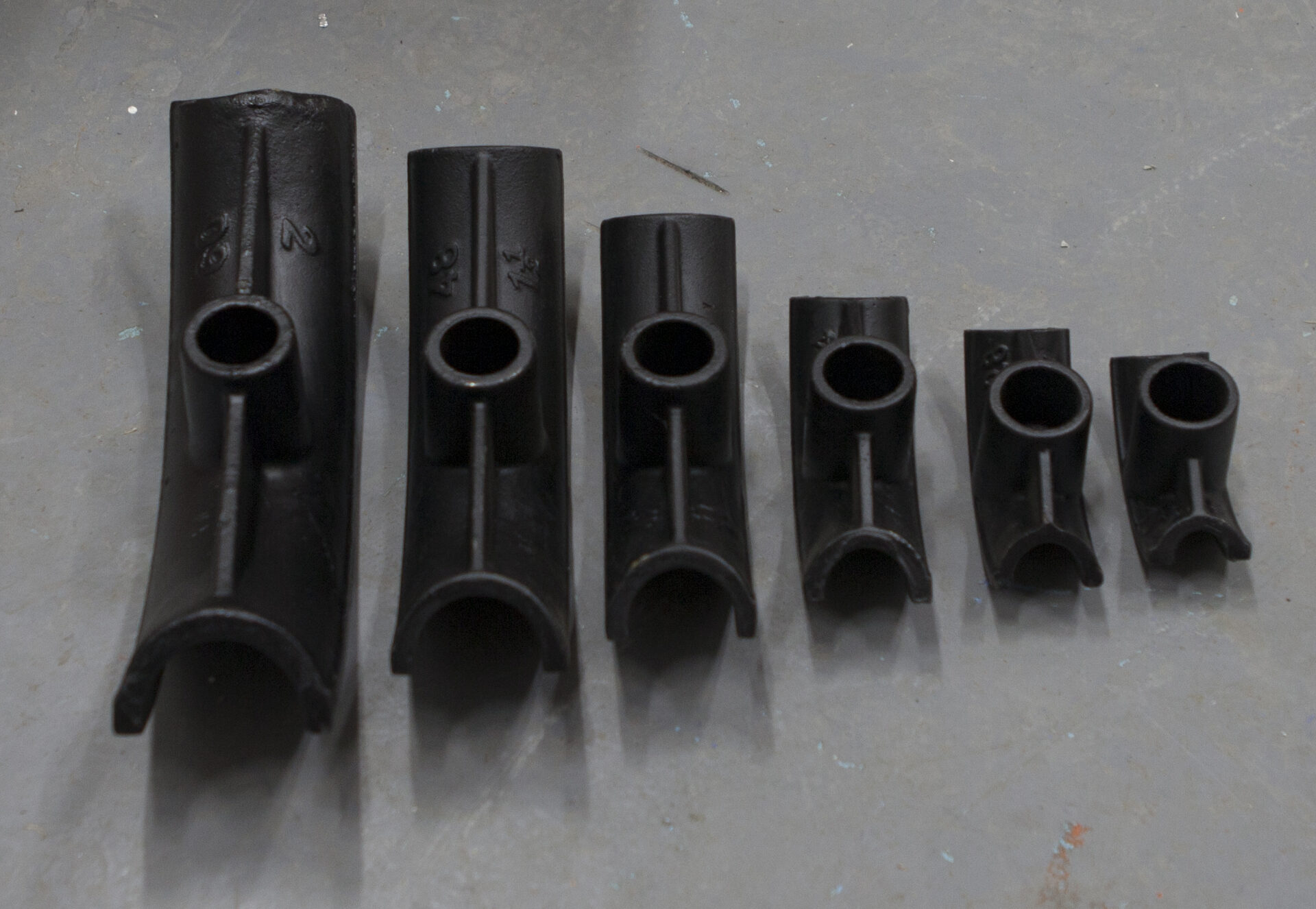 Трубогиб гидравлический Stalex MHPB-2J