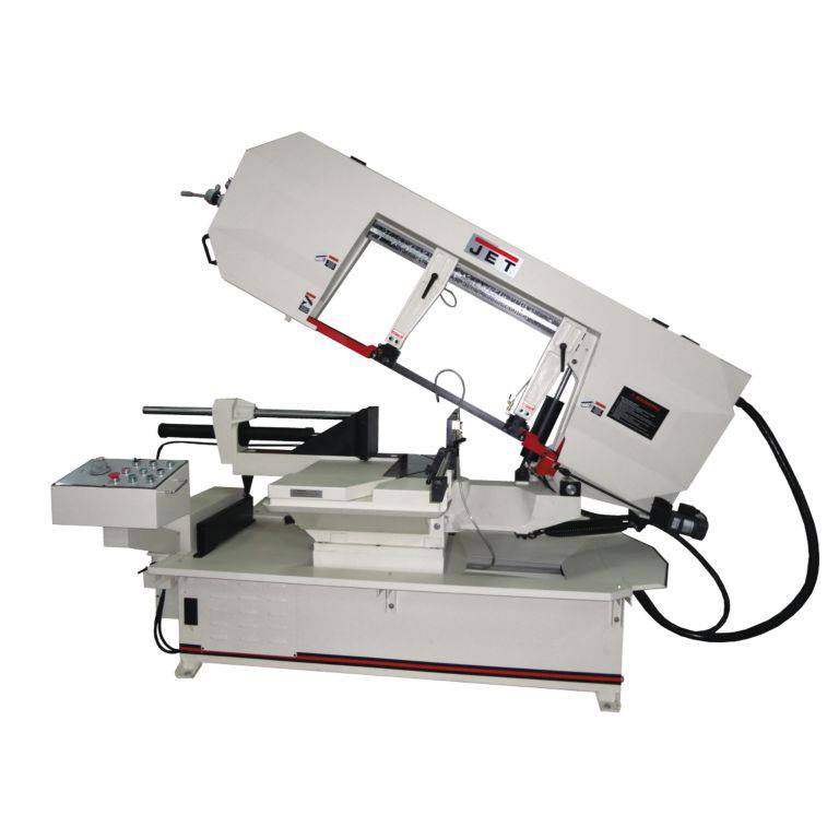 Ленточнопильный станок Jet MBS-2128 DAS 50000343T Ленточнопильный станок Jet MBS-2128 DAS 50000343T