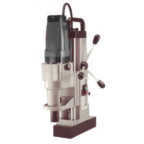 Магнитный сверлильный станок Хайтек МВА-200 Магнитный сверлильный станок Хайтек МВА-200