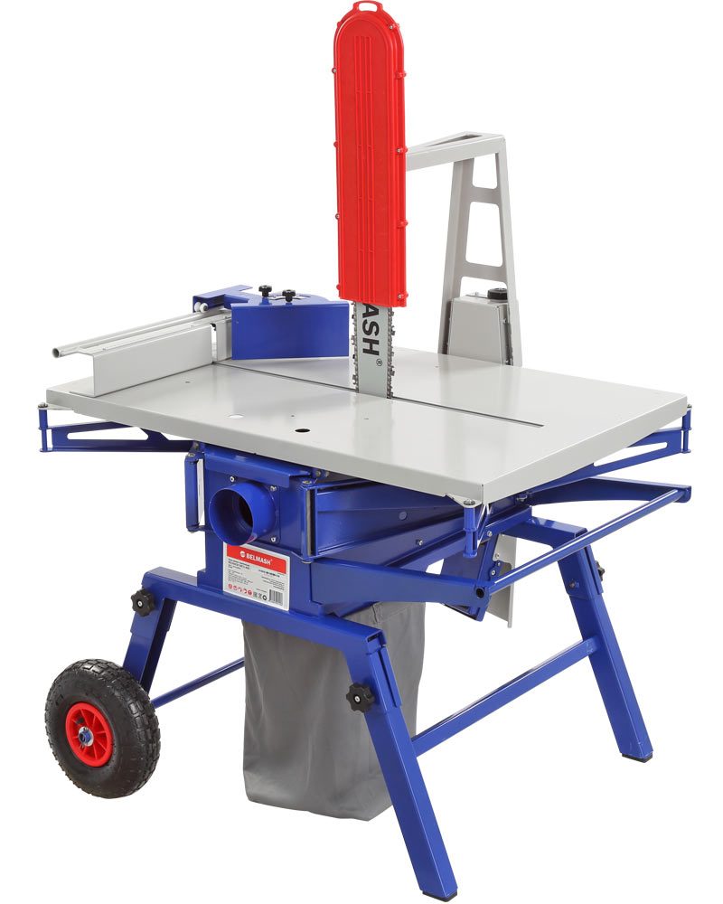 Пила цепная строительная BELMASH MCS-400 Пила цепная строительная BELMASH MCS-400