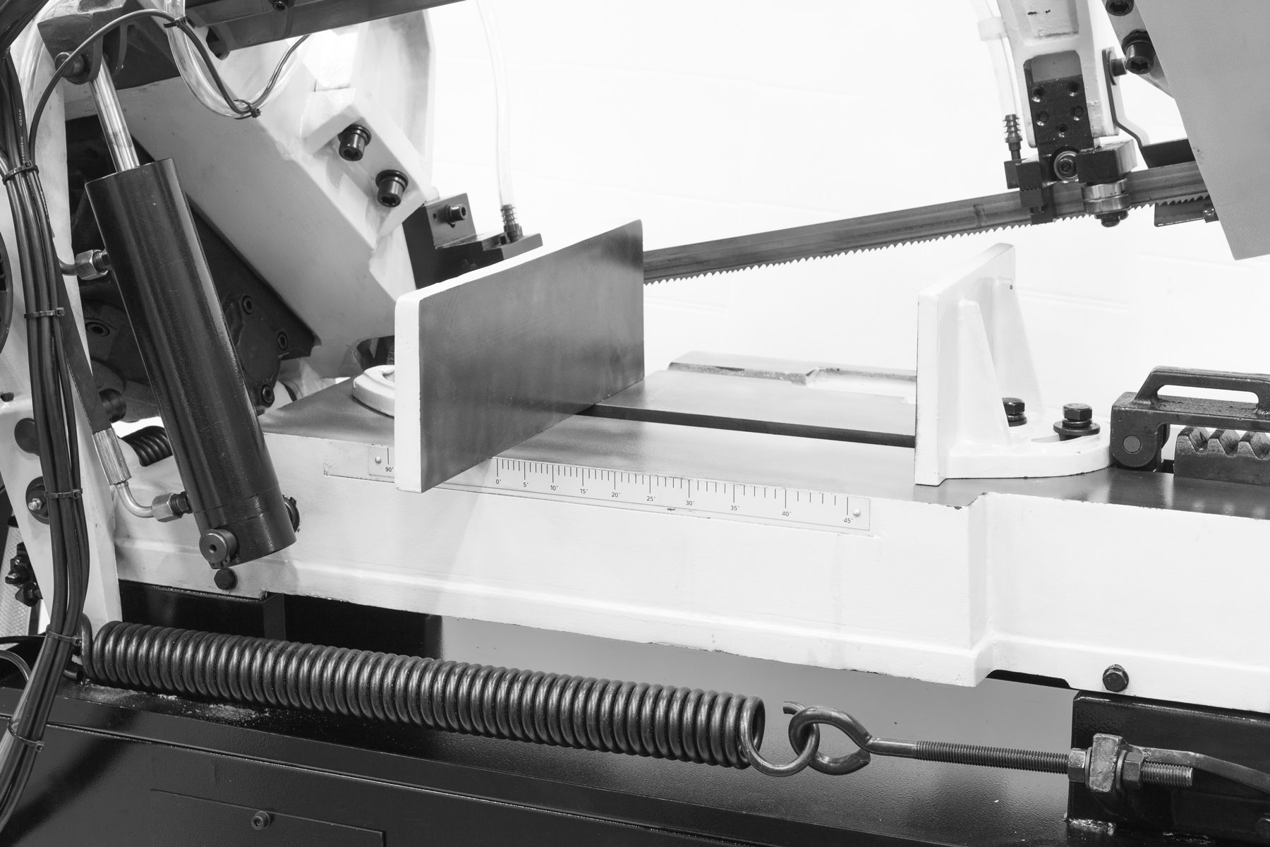 Станок ленточнопильный ручной Stalex BS-916V