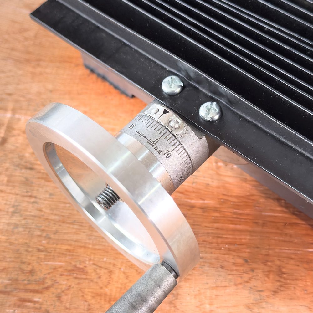 Фрезерный станок Proma FPV-25LP