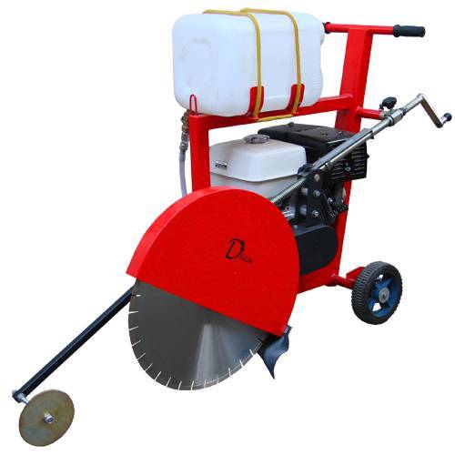 Резчик швов DIAM RК-500/13H в Санкт-Петербурге Резчик швов DIAM RК-500/13H