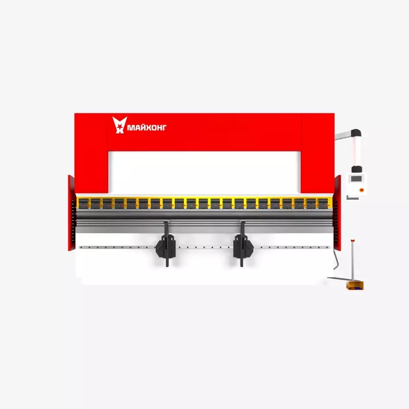 Листогибочный пресс с контроллером Майхонг E22/30 63-3200 Листогибочный пресс с контроллером Майхонг E22/30 63-3200