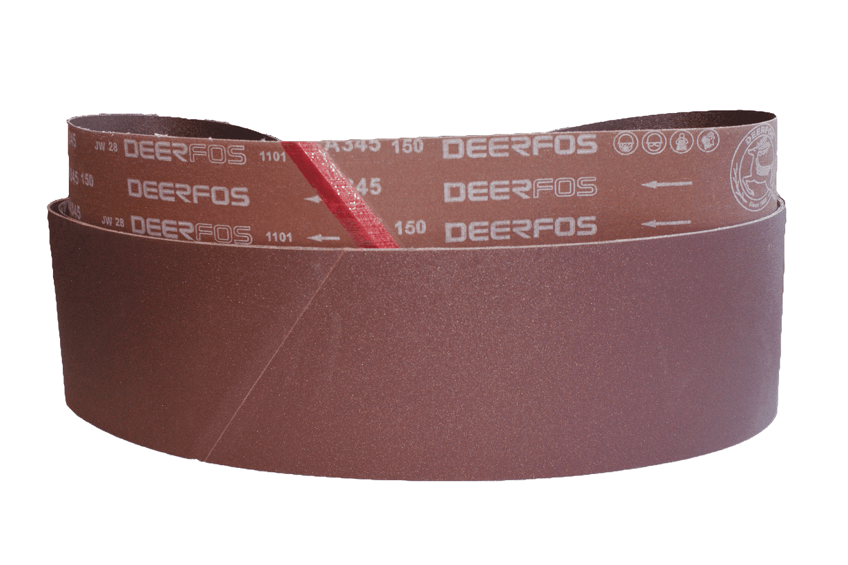 Шлифовальная лента Jet 150 х 2260 мм 60G ( для EHVS-80, OES-80CS) SL150.2260.60G Шлифовальная лента Jet 150 х 2260 мм 60G ( для EHVS-80, OES-80CS) SL150.2260.60G