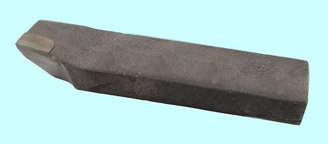 Резец Проходной прямой 30х45х230 Т5К10 с углом в плане 75° Резец Проходной прямой 30х45х230 Т5К10 с углом в плане 75°