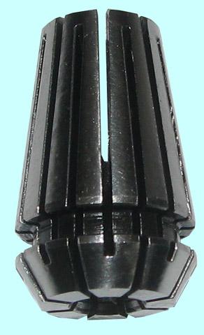 Цанга d 2,0 ER16 L27.5мм DIN 6499