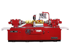 Станки для шлифовки коленчатых валов