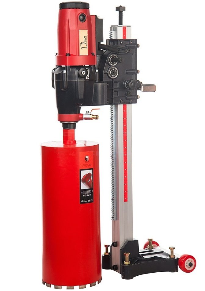 Сверлильная машина DIAM CSN-254N