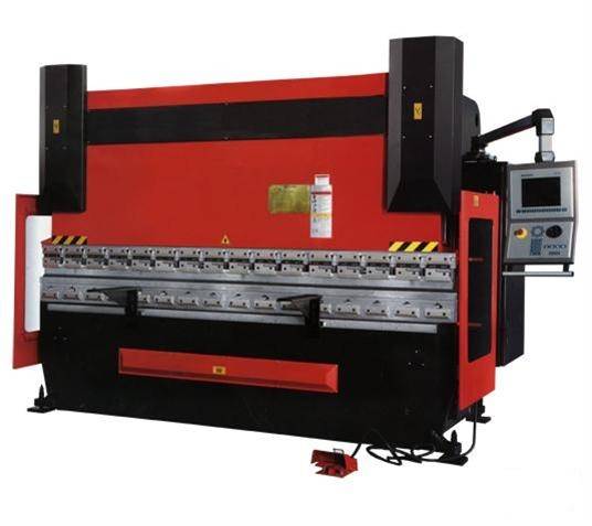 Листогиб FOG 40/2500 (WC67Y-40/2500 ) YangLi