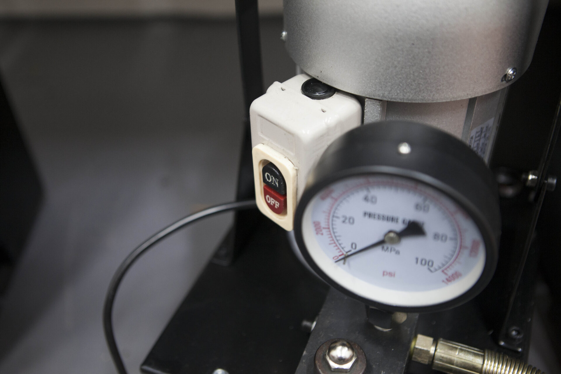 Трубогиб электрогидравлический Stalex EHPB-2D