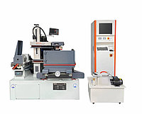 Проволочно-вырезные станки (Многопроходные)