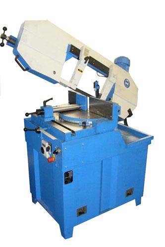 Ленточнопильный станок полуавтоматический Siloma W 223GTH Ленточнопильный станок полуавтоматический Siloma W 223GTH