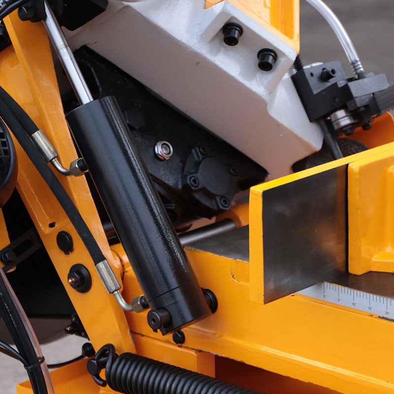 Ленточнопильный станок по металлу PPK-230V Visprom Ленточнопильный станок по металлу PPK-230V Visprom