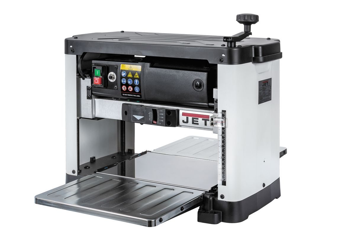 Рейсмусовый станок JET JWP-12L 10000847M