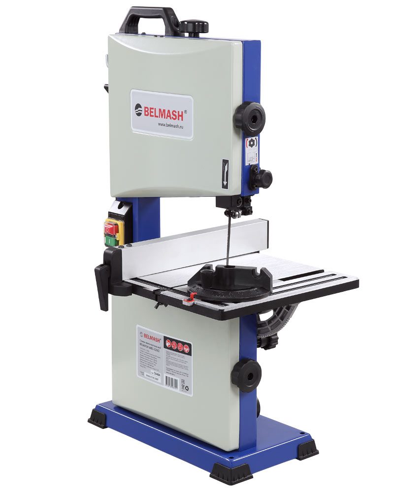 Станок ленточнопильный BELMASH WBS-228/2 Станок ленточнопильный BELMASH WBS-228/2