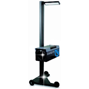 Прибор контроля и регулировки света фар TopAuto усиленный HBA26DLX