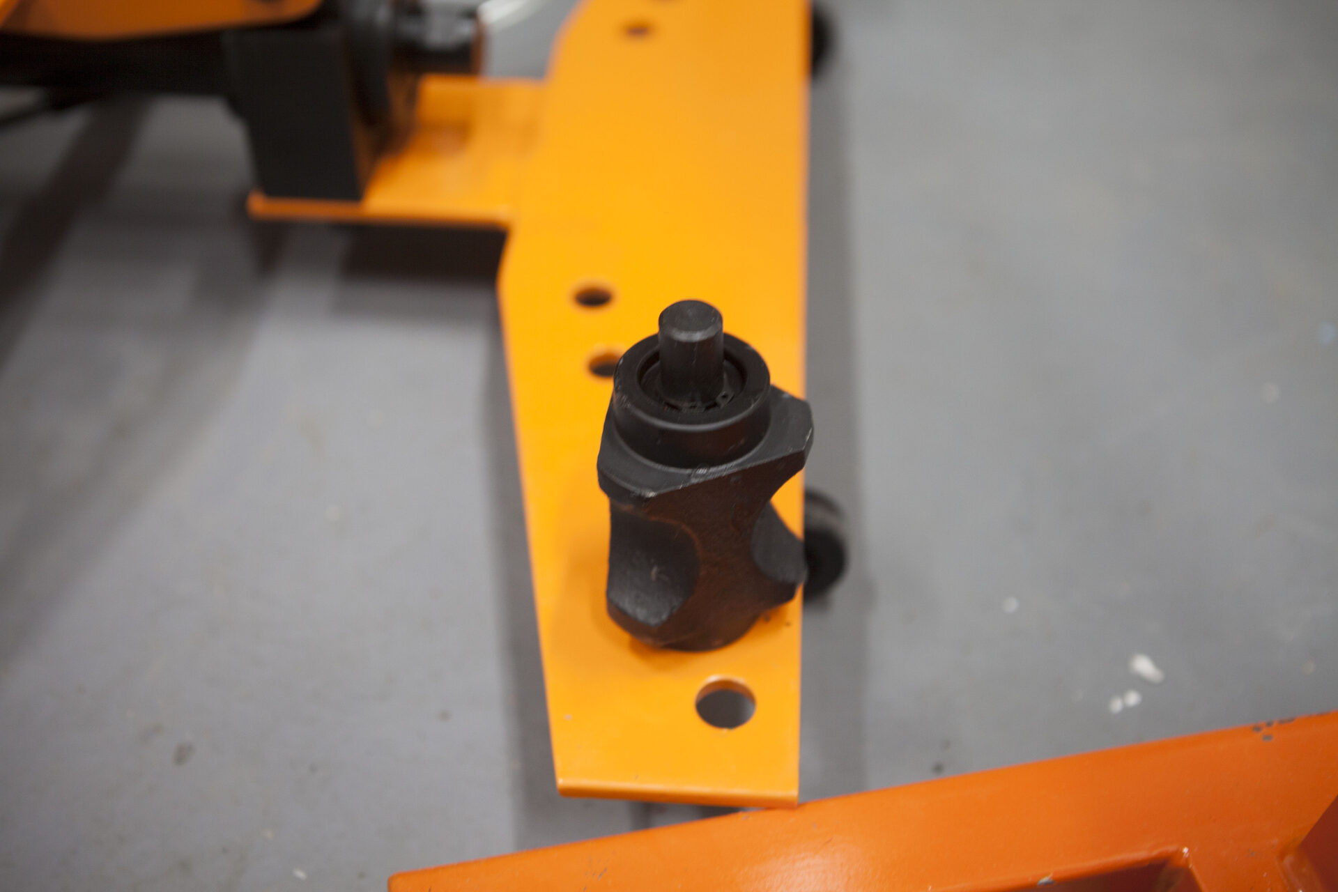 Трубогиб электрогидравлический Stalex EHPB-3D