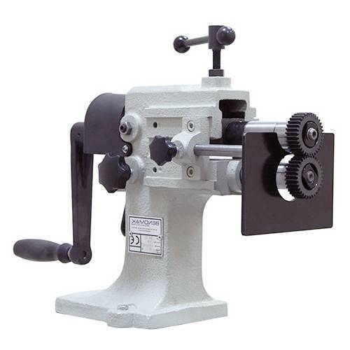 Ручной зиговочный станок Bendmak SW-125 Ручной зиговочный станок Bendmak SW-125