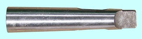 Втулка переходная 2/1 с лапкой