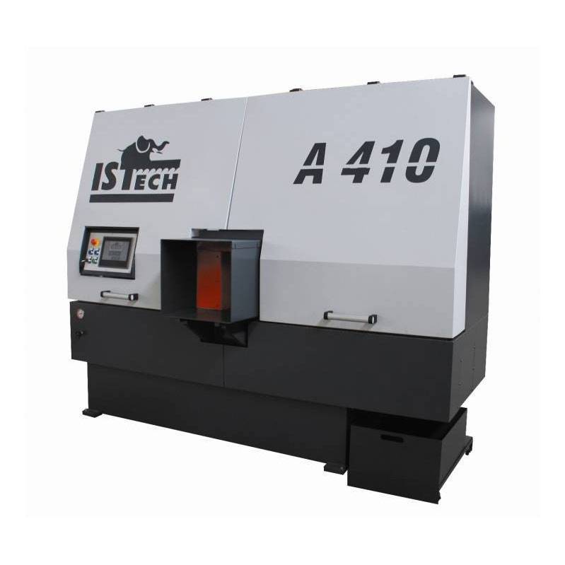 Ленточнопильный станок автоматический Macc 410А Ленточнопильный станок автоматический Macc 410А