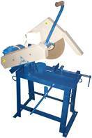 Станок абразивно-отрезной СОМ–400 Е