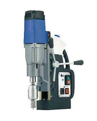 Магнитный сверлильный станок BDS МАВ 525