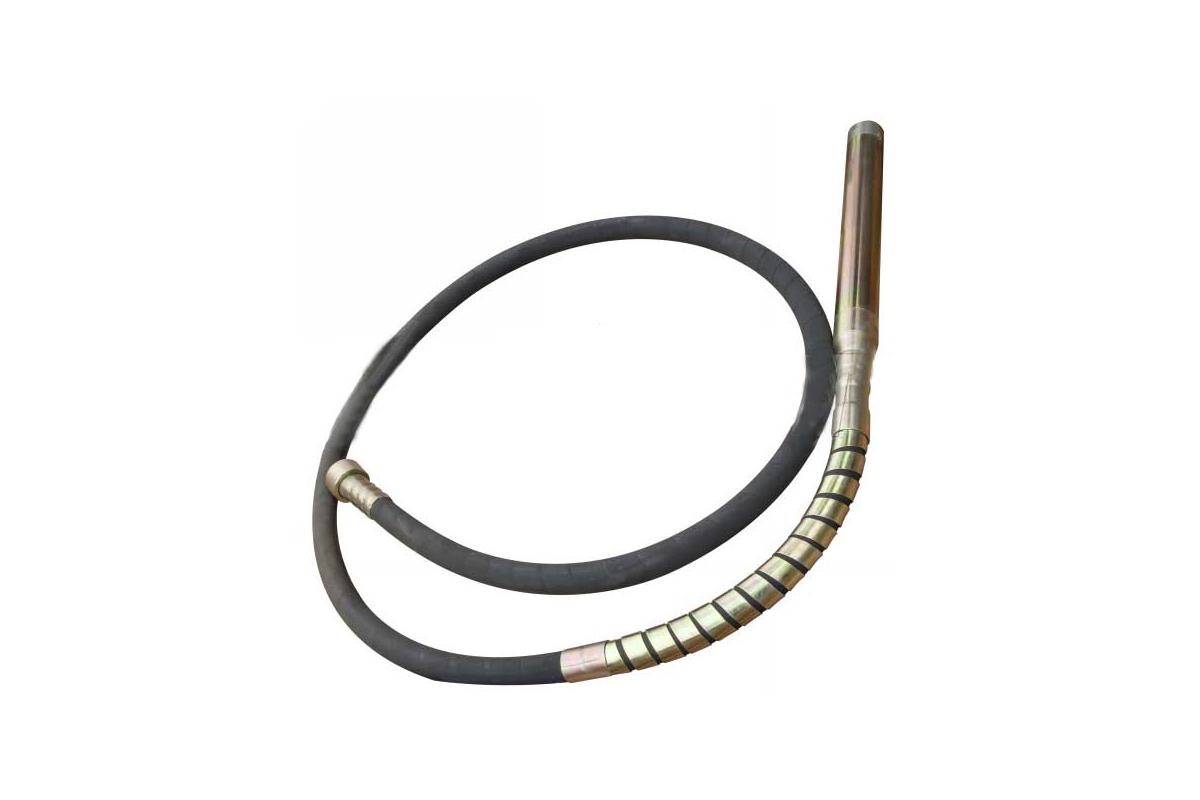 Гибкий вал с вибронаконечником GROST VGV 3/45 111418 в Санкт-Петербурге Гибкий вал с вибронаконечником GROST VGV 3/45 111418