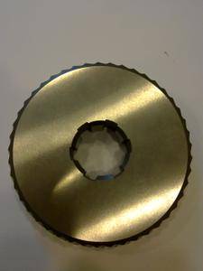 Фреза Proma для станков СНР/СН/MSA/CHALLENGE 6002135