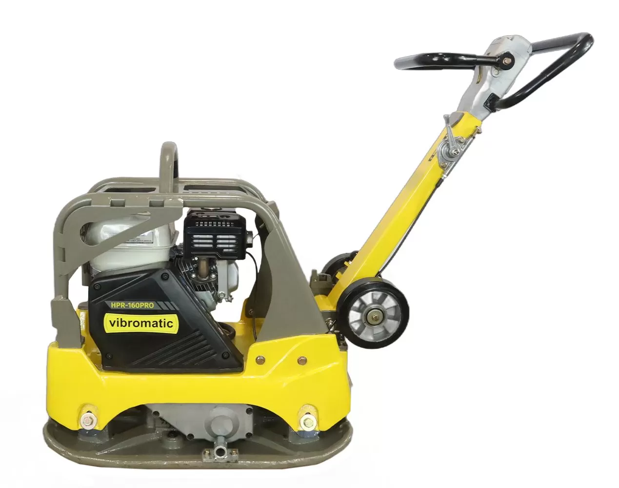 Виброплита реверсивная HPR-160PRO в Санкт-Петербурге Виброплита реверсивная HPR-160PRO