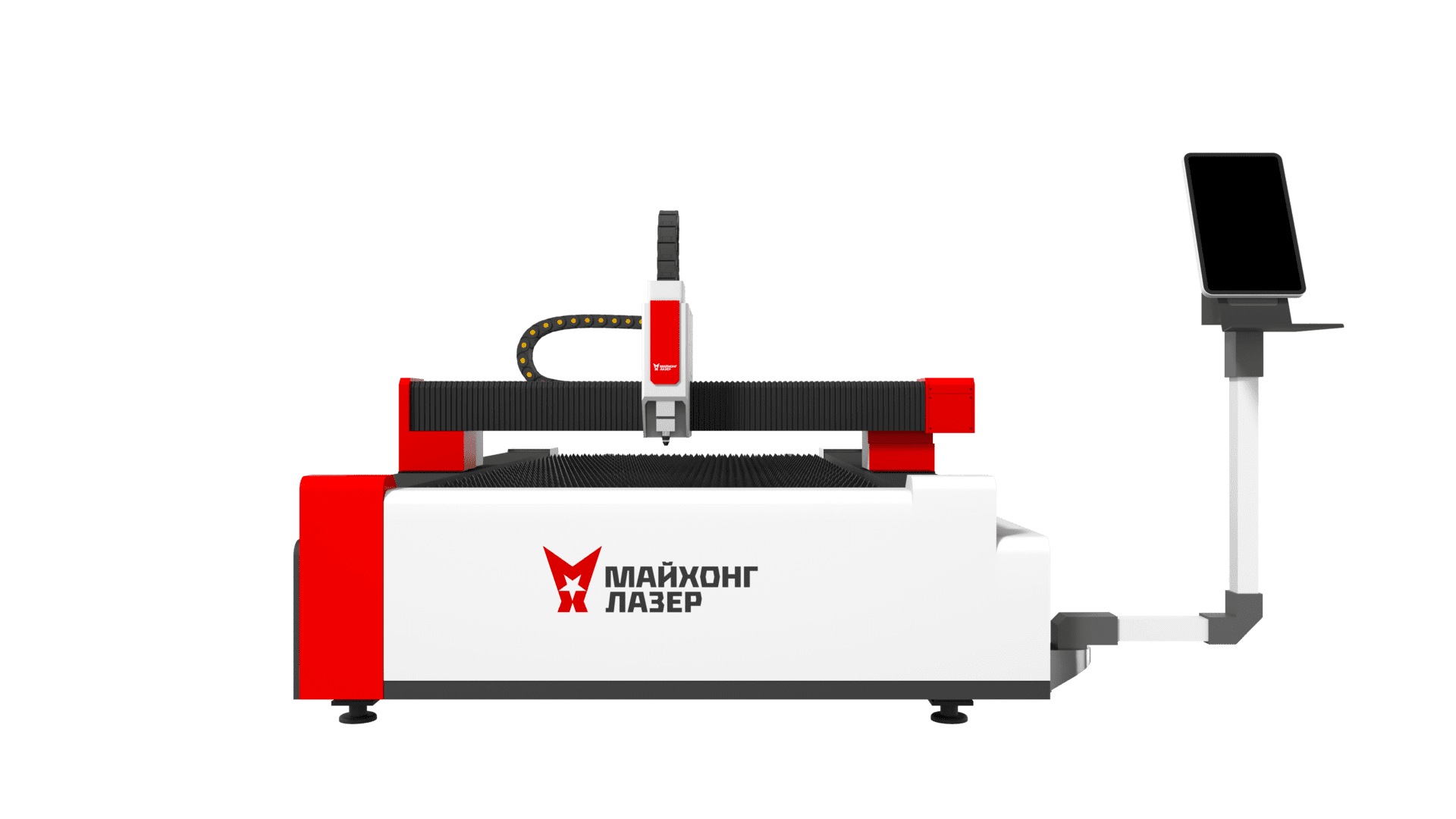 Лазерный станок для резки листа Майхонг ML 3015HE-1,5kW