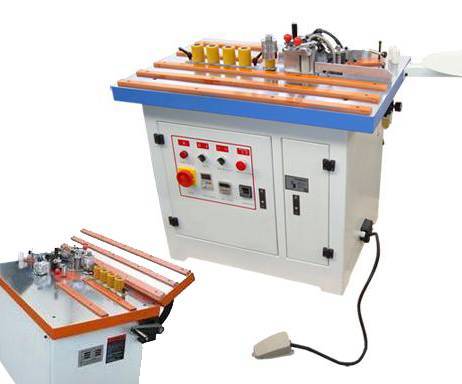 Кромкооблицовочный станок LTT-350S (MF350S) Кромкооблицовочный станок LTT-350S (MF350S)