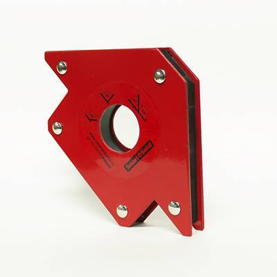 MAG602 Угольник магнитный для сварки