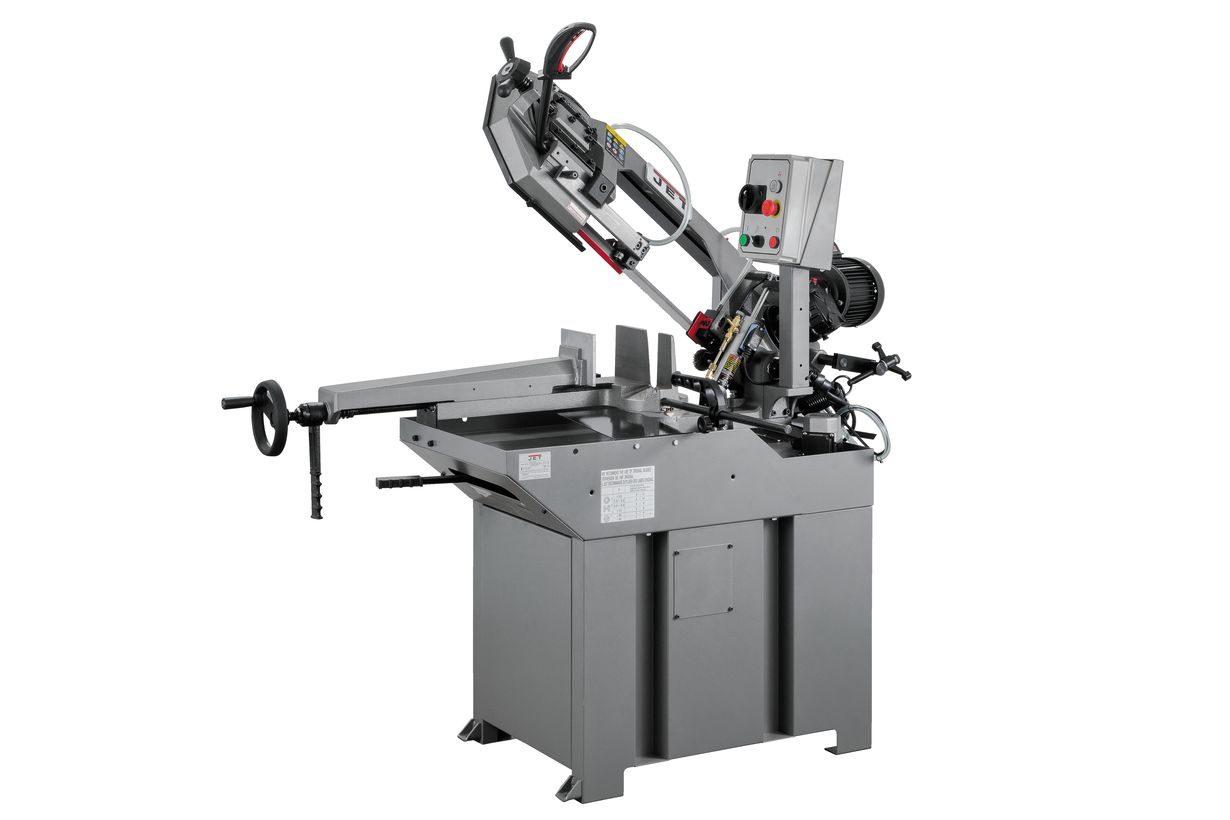 Ленточнопильный станок JET MBS-910CSE 50000321T Ленточнопильный станок JET MBS-910CSE 50000321T
