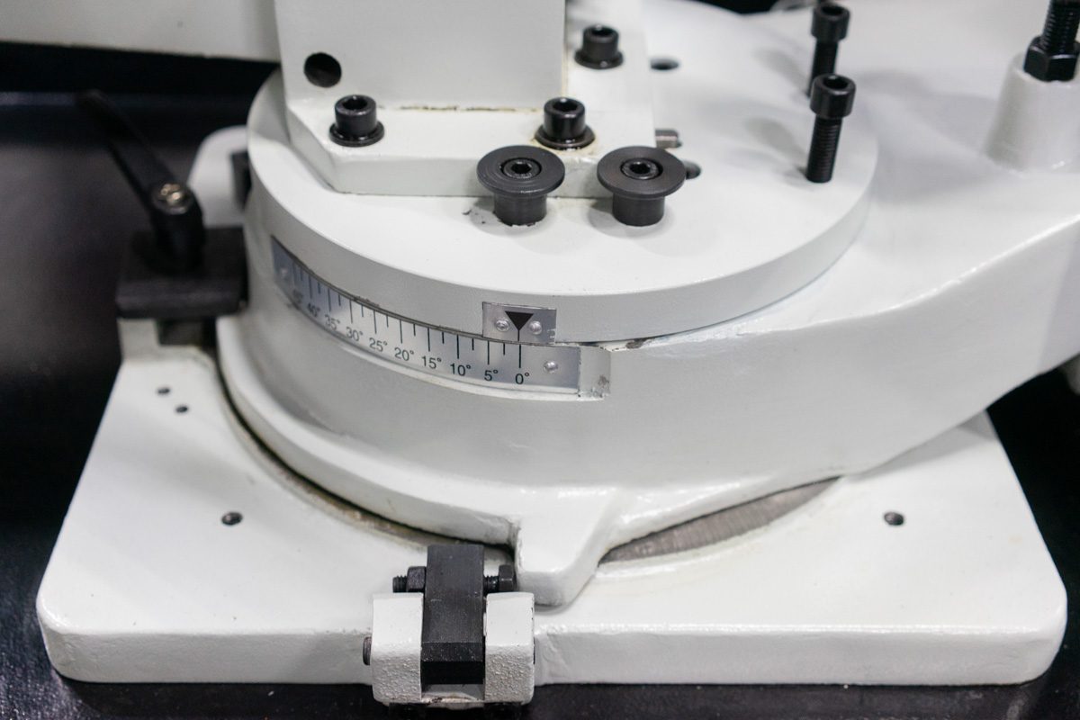 Станок ленточнопильный Stalex BS-912GR