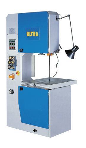 Ленточнопильный станок вертикальный Ultra RV 605 TF