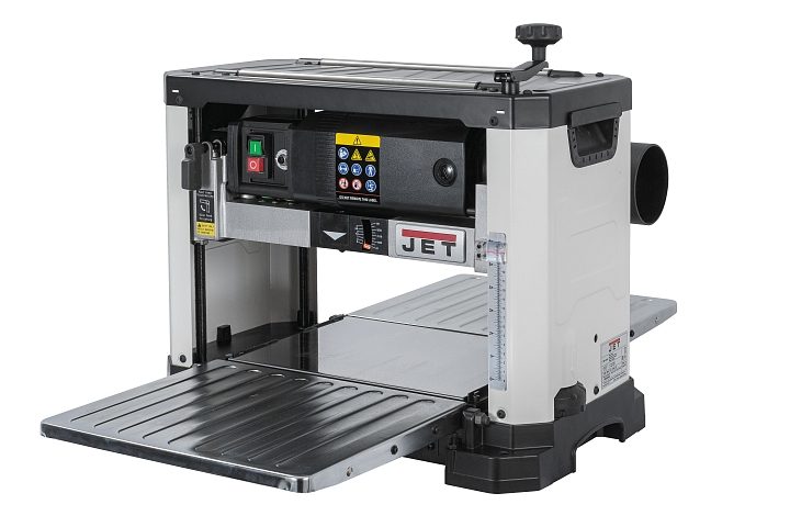 Рейсмусовый станок с сегментированным валом JET JWP-13HH 10000846M