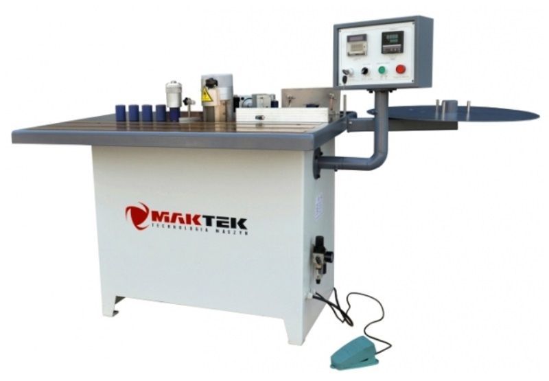 Кромкооблицовочный станок CORMAK EBM360 Кромкооблицовочный станок CORMAK EBM360