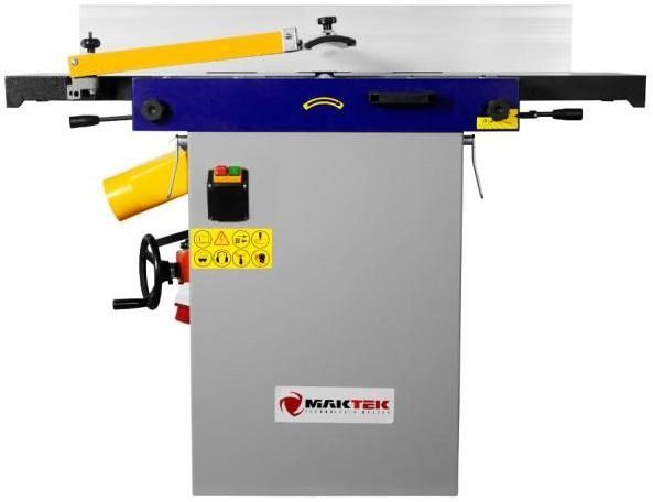 Фуговально-рейсмусовый станок CORMAK PT310