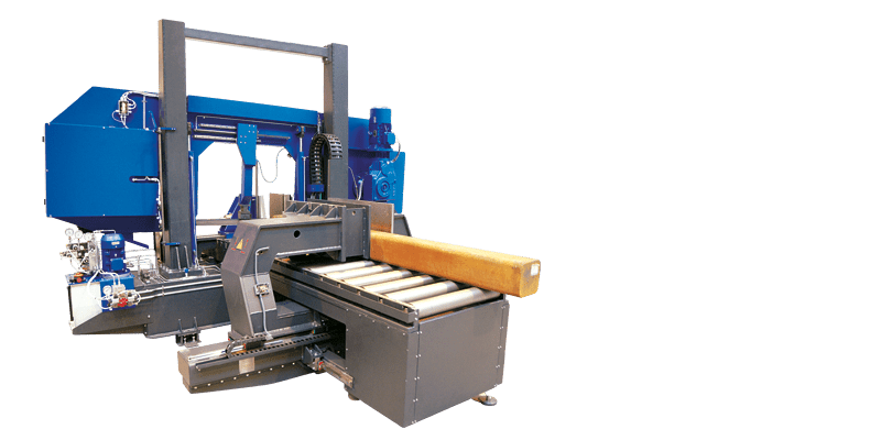 Ленточнопильный станок автоматический Pilous ARG 700 DC CF-NC Automat Ленточнопильный станок автоматический Pilous ARG 700 DC CF-NC Automat