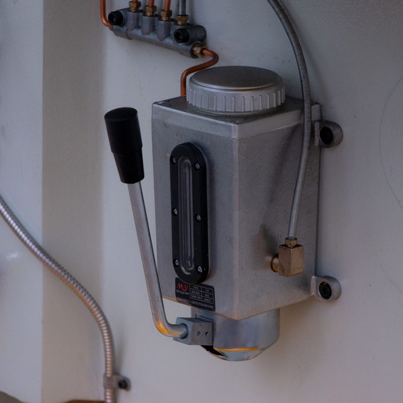 Фрезерный станок с УЦИ Proma FHX-55PD 38807000