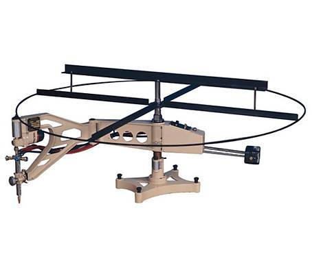 Газорезательная машина CG2-150A Газорезательная машина CG2-150A