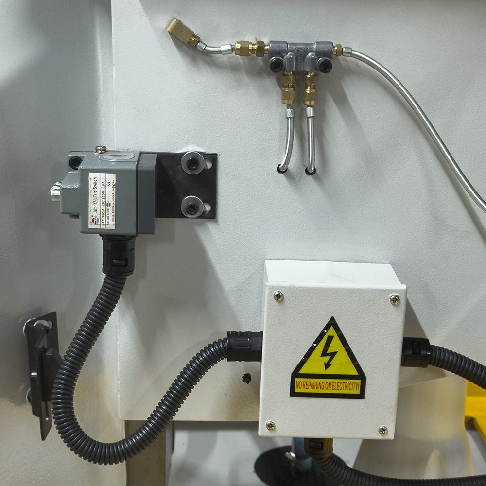 Фрезерный станок универсальный Proma FVV-125PD 25330125