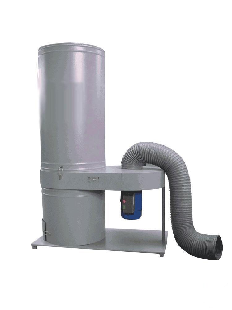 Стружкоотсос УВП-1200 А 2 входа Стружкоотсос УВП-1200 А 2 входа