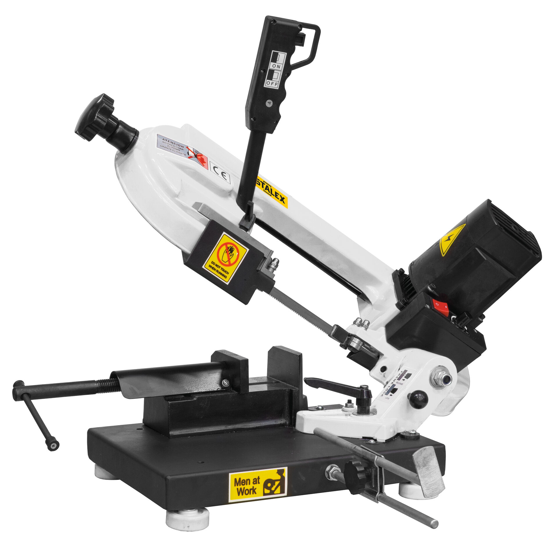 Ленточнопильный станок Stalex BS-85