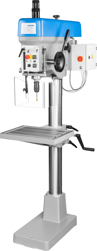 Резьбонарезной станок MAXION BT 23 GL