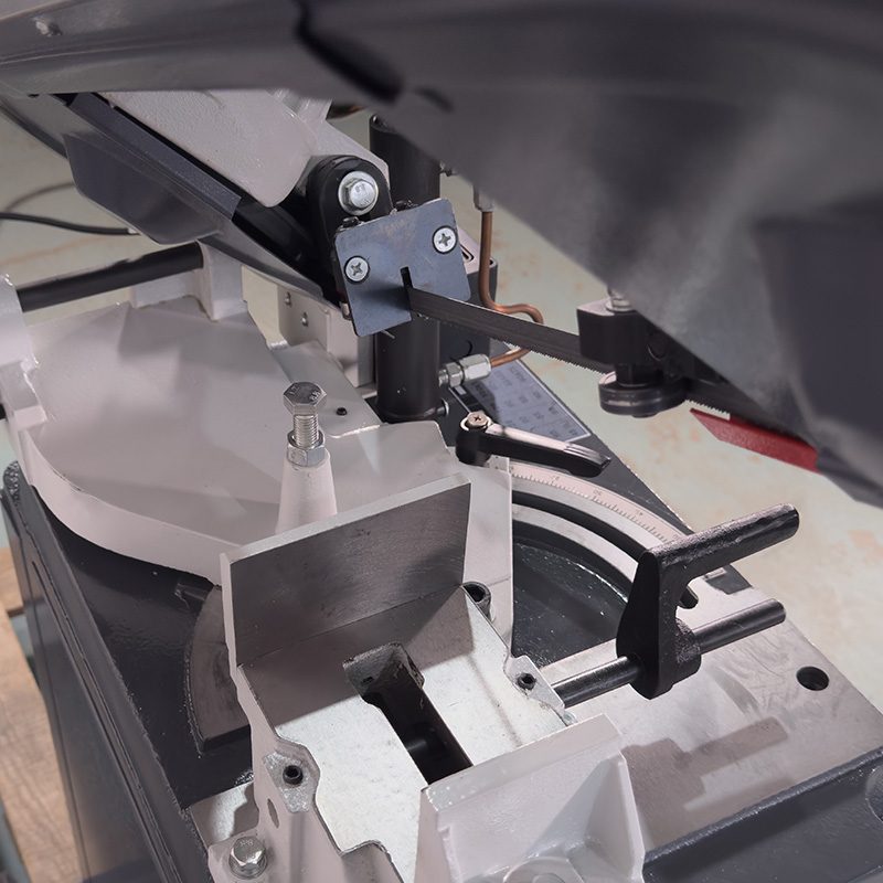 Ленточно-пильный станок по металлу Proma PPK-115UH 25330744