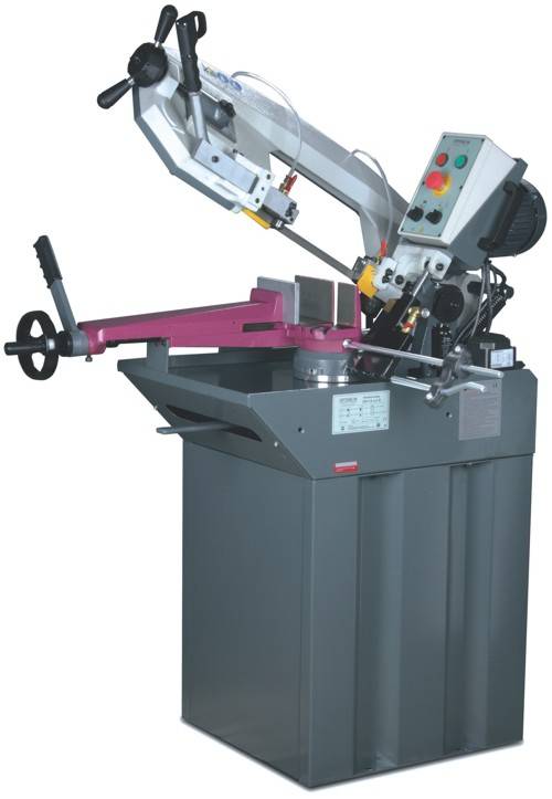 Ленточнопильный станок Optimum S210G 3300210 Ленточнопильный станок Optimum S210G 3300210