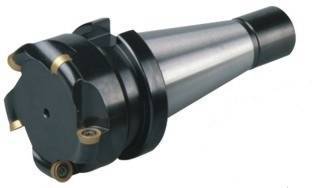 Фреза торцевая Optimum МК2 3350212 Фреза торцевая Optimum МК2 3350212