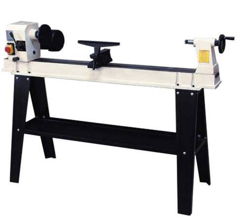 Токарный станок по дереву Triod WLAM-1100U Токарный станок по дереву Triod WLAM-1100U